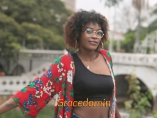 gracedomin Porn University