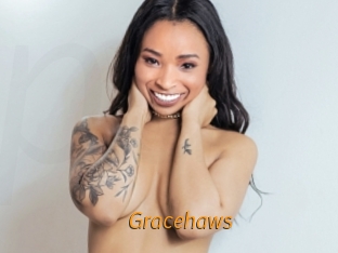 gracehaws Porn University