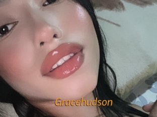 gracehudson Porn University