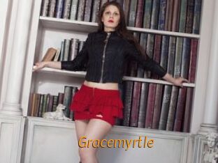 gracemyrtle Porn University