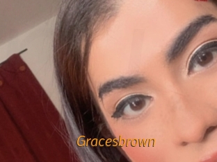 gracesbrown Porn University