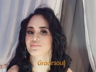 gracesoul Porn University