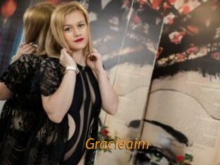 gracieaim Porn University