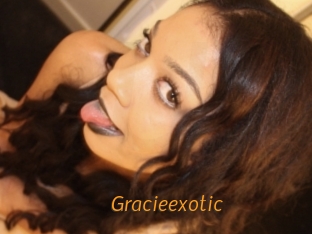Gracieexotic