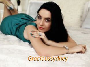 Gracioussydney