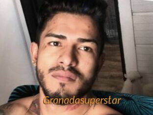 granadasuperstar Porn University