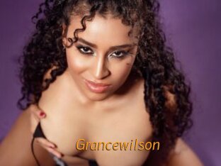 Grancewilson