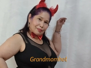 grandmomhot Porn University
