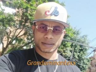 Grandominantexx