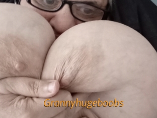 grannyhugeboobs Porn University