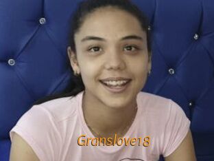 Granslove18