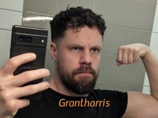 Grantharris