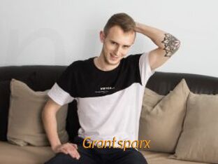 Grantsparx