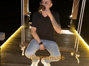 Granxarma96