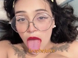 Graphejuice