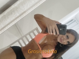 Grasicristina