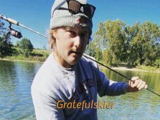 gratefulskier Porn University