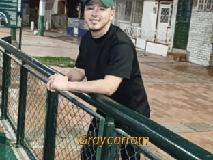 Graycarrom