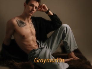 Graymartin