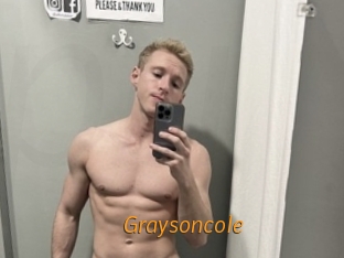 Graysoncole