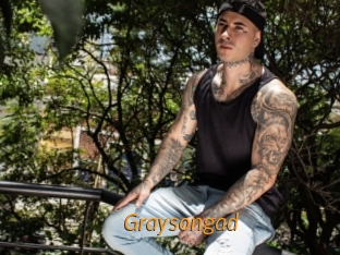 Graysongad