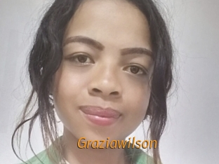 Graziawilson