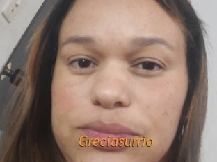 Greciasurrio