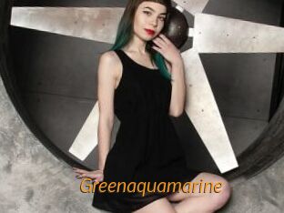 Greenaquamarine