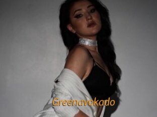 Greenavokado