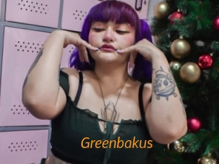 Greenbakus