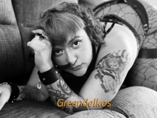 Greendelkos