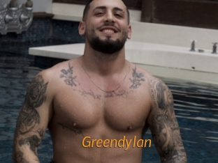 Greendylan