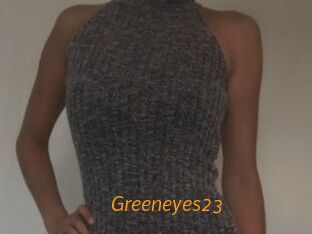 Greeneyes23