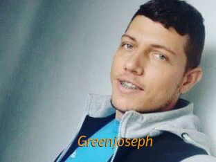 greenjoseph Porn University
