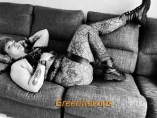 Greenlievans