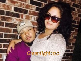 Greenlight100