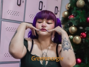 Greenmargie