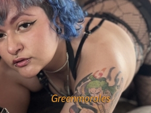 Greenmorales