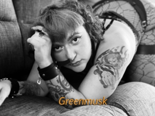 Greenmusk