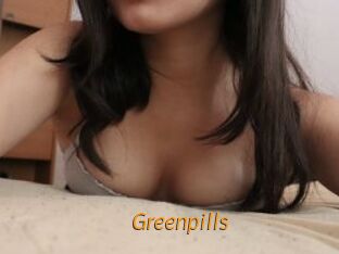 Greenpills