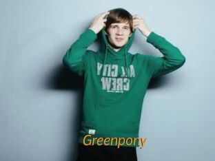 Greenpony