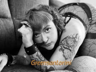 Greensantorini