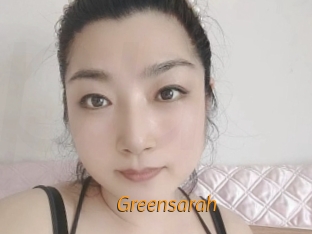 Greensarah