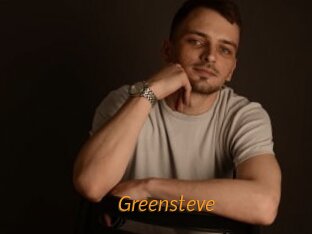 Greensteve