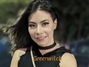 Greenwitch