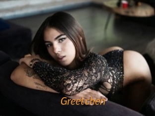Greetchen