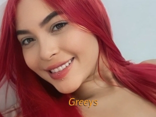 Greeys