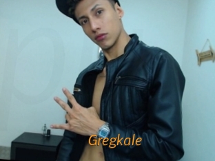 Gregkale