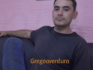 gregoaventura Porn University