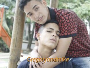 Gregoryandmike